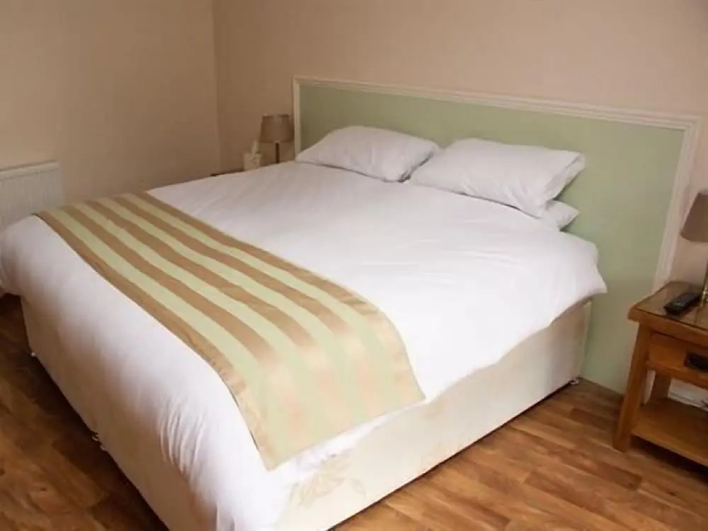 Ghyll Farm Bed & Breakfast