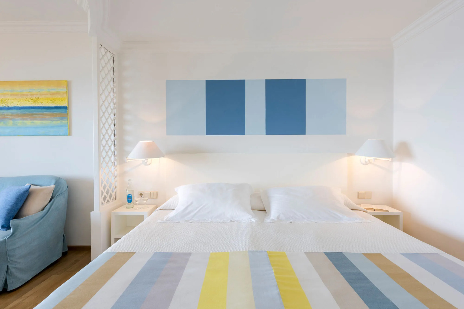 OCEANO Health Spa Hotel