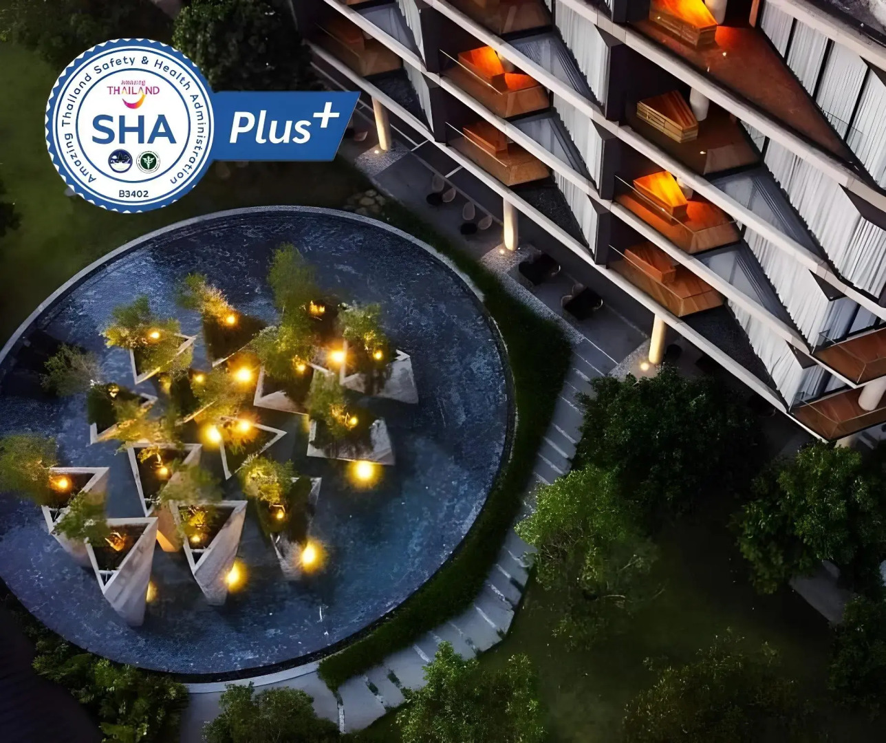 Livist Resort Phetchabun