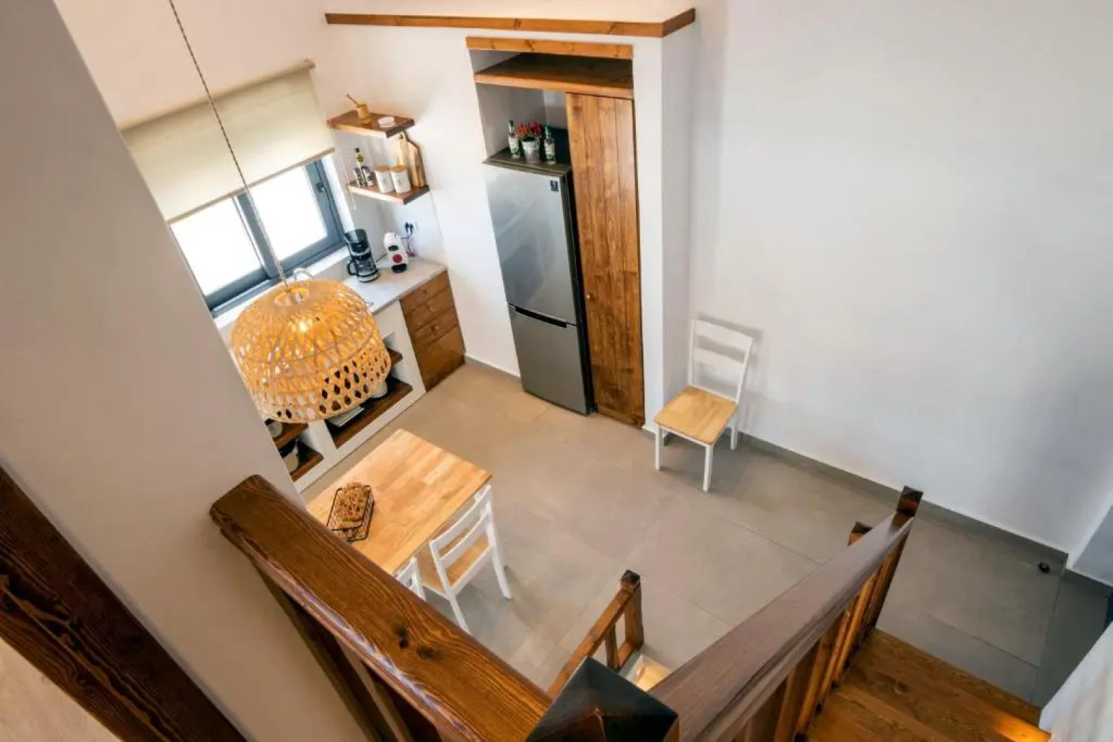 Cato Agro 1, Seafront Villa with Private Pool