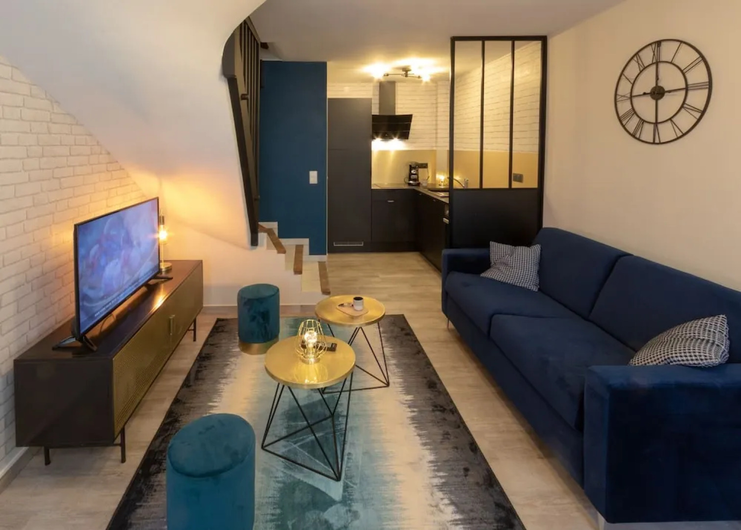 Appartement Souillac