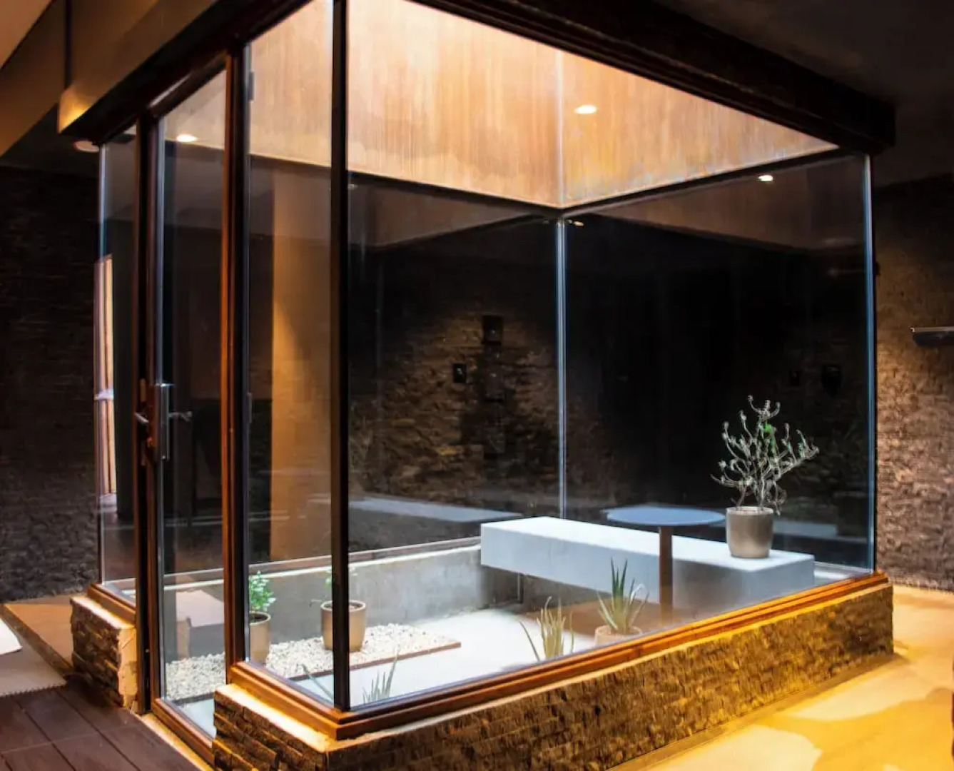 Mysk Al Faya Retreat