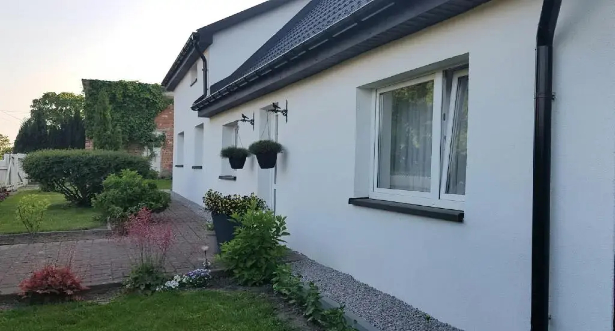 Pokoje Gościnne u Anny