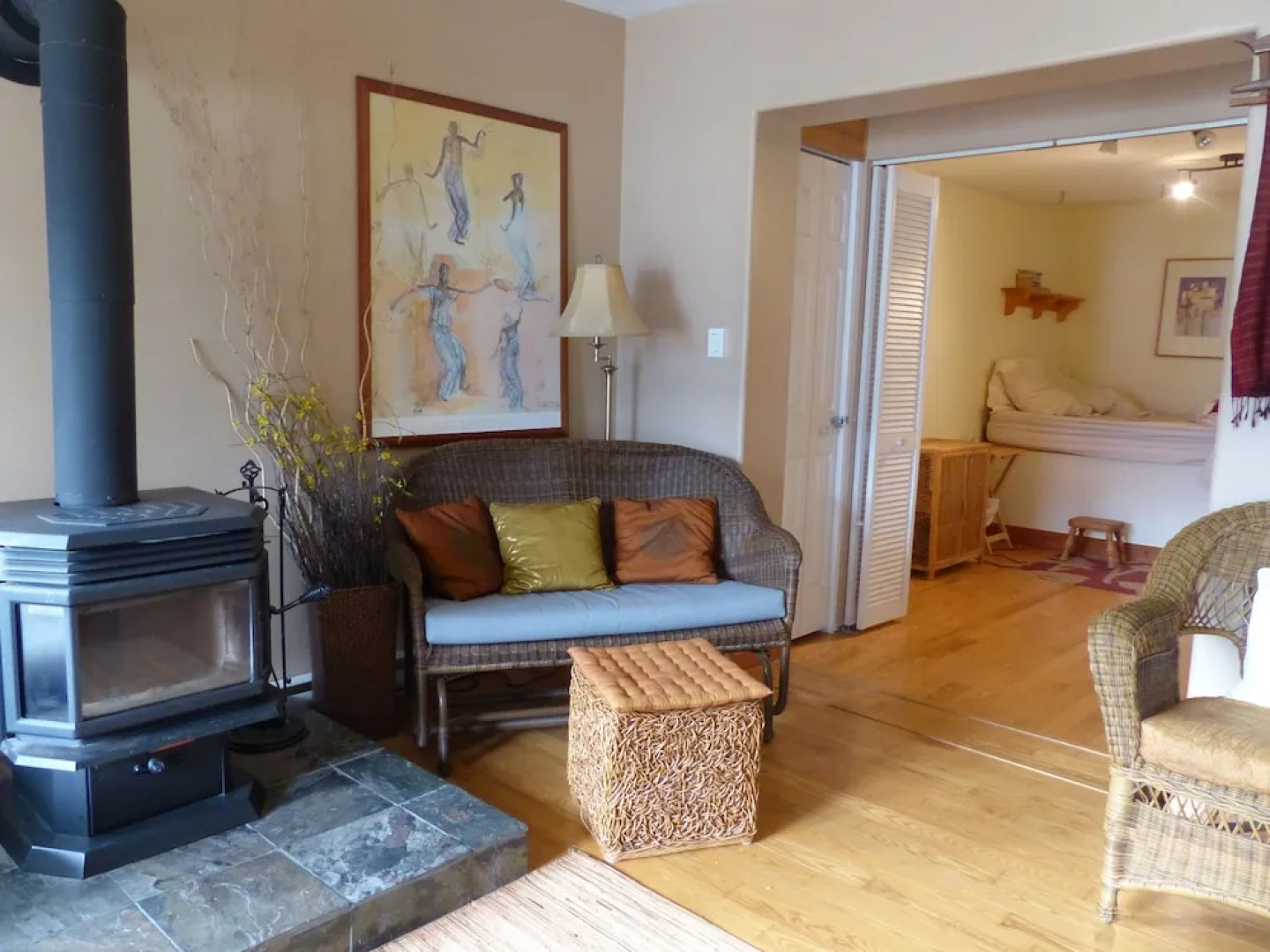 Ainsworth Springs Suites