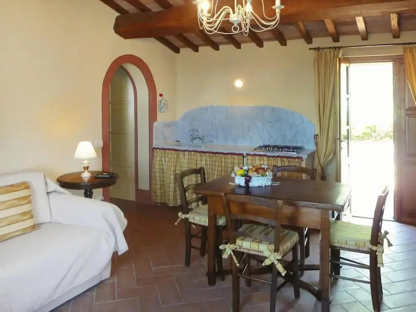 Agriturismo Cima alla Serra