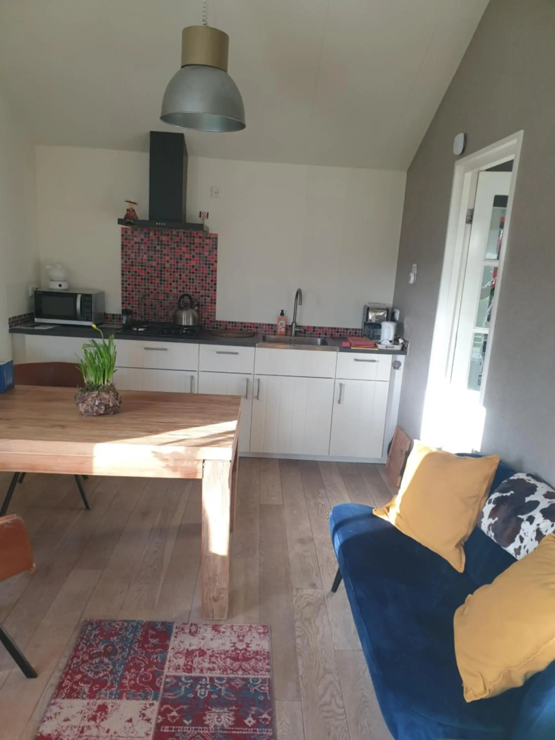 B&B Gastvrij Lenthe