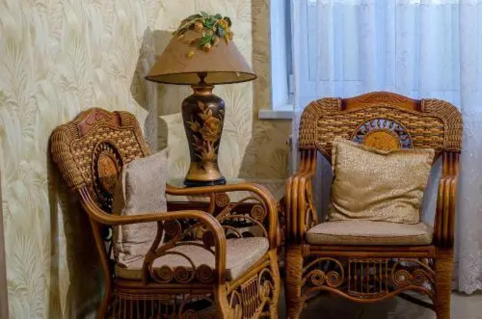 Lotos Zelyonaya Krysha Guest House