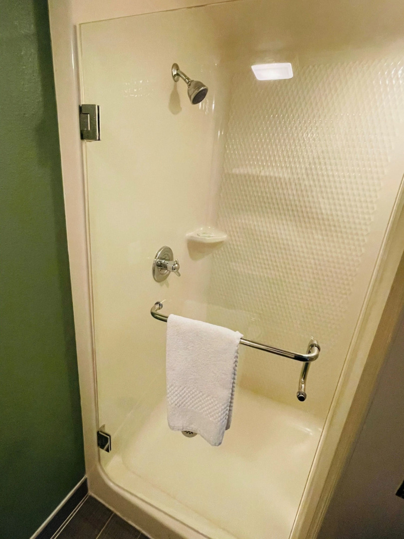 Sleep Inn Near Quantico Main Gate