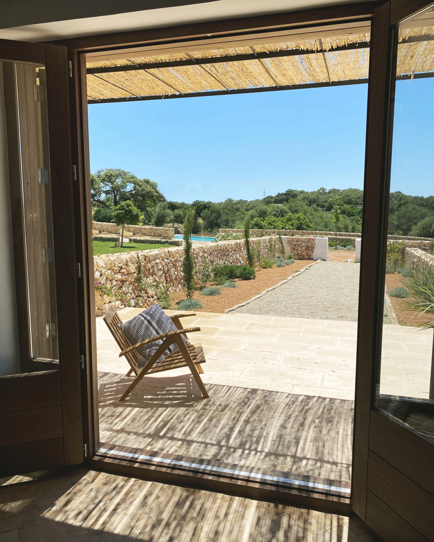 Hotel Amagatay Menorca