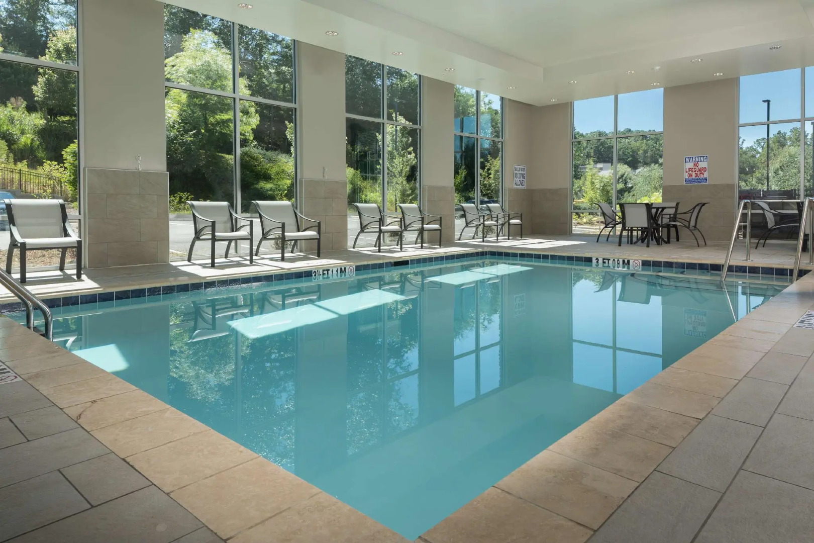 Hampton Inn & Suites Asheville Biltmore Village