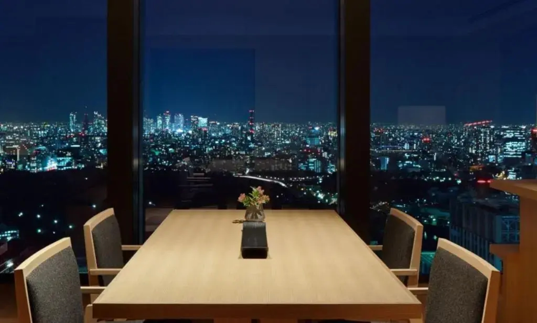Aman Tokyo