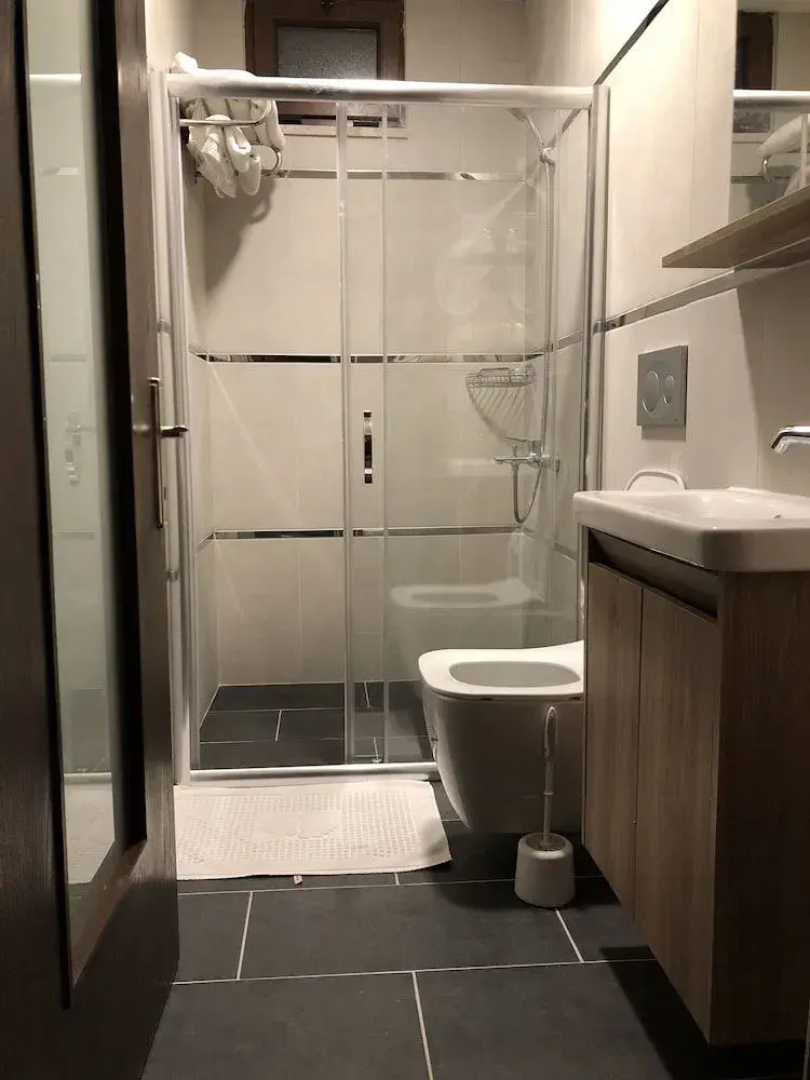 Asmali Bahce Butik Hotel