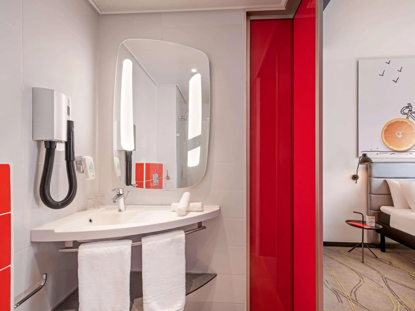 ibis Styles Jerusalem City Center - An AccorHotels Brand