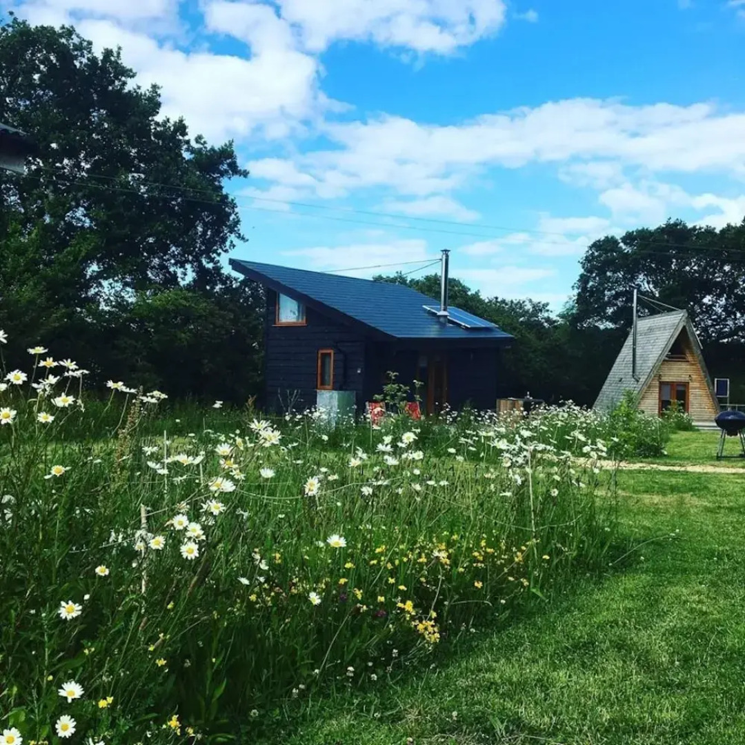 Tiny Homes Holidays - Eco Village