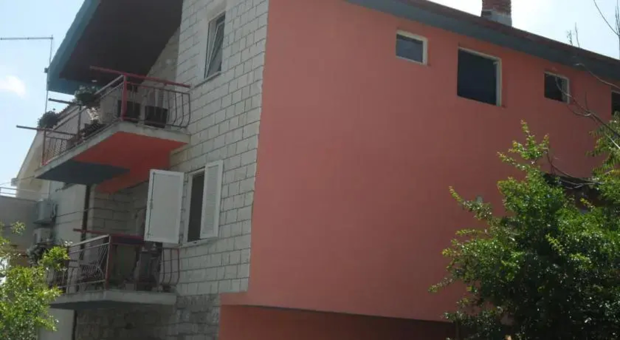 Slavica Apartment
