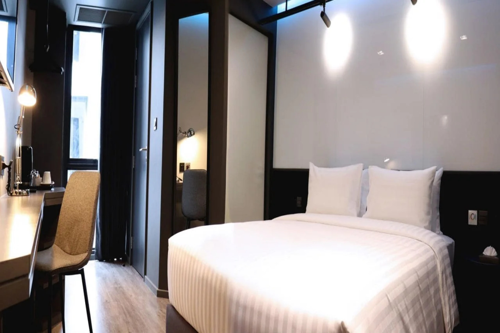 The Quarter Silom by UHG