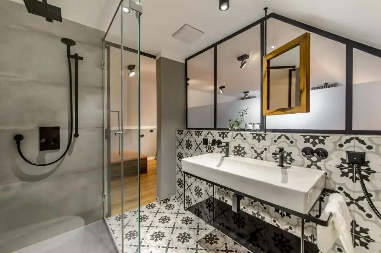 BIO-Hotel Adler/Restaurant