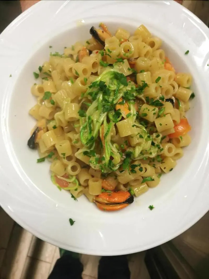 Al Borgo - Trattoria con Alloggio