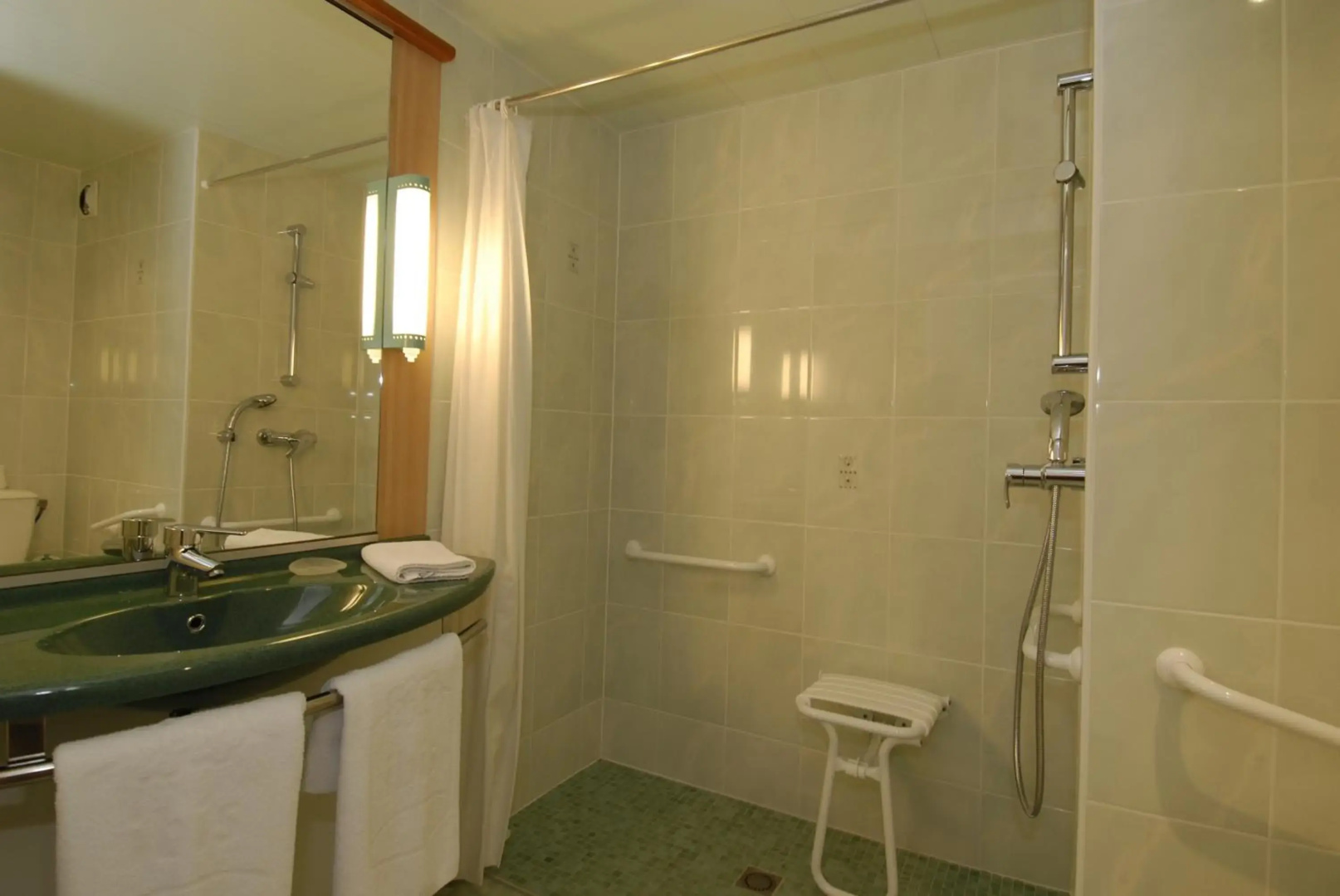 ibis Belfort Danjoutin