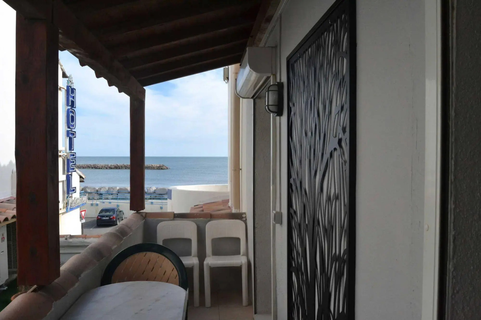 Hôtel Le Dauphin Bleu