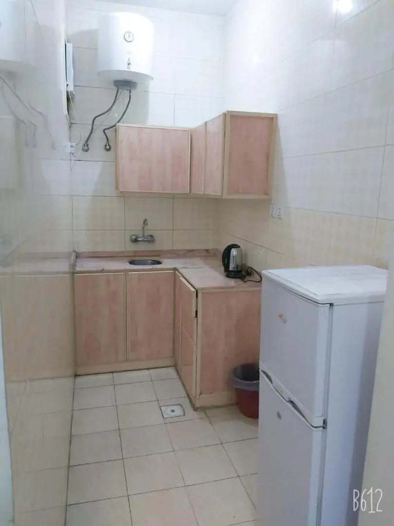 Hamsa Hotel Apartment