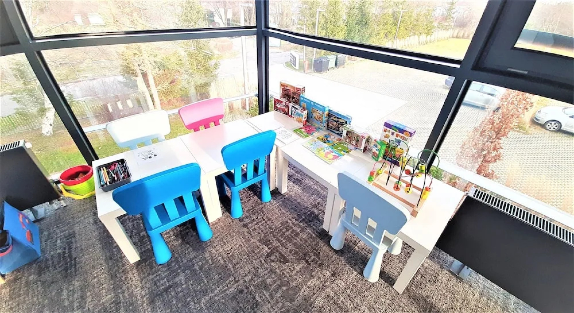 Apart Hotel Residence Jastrzębia Góra