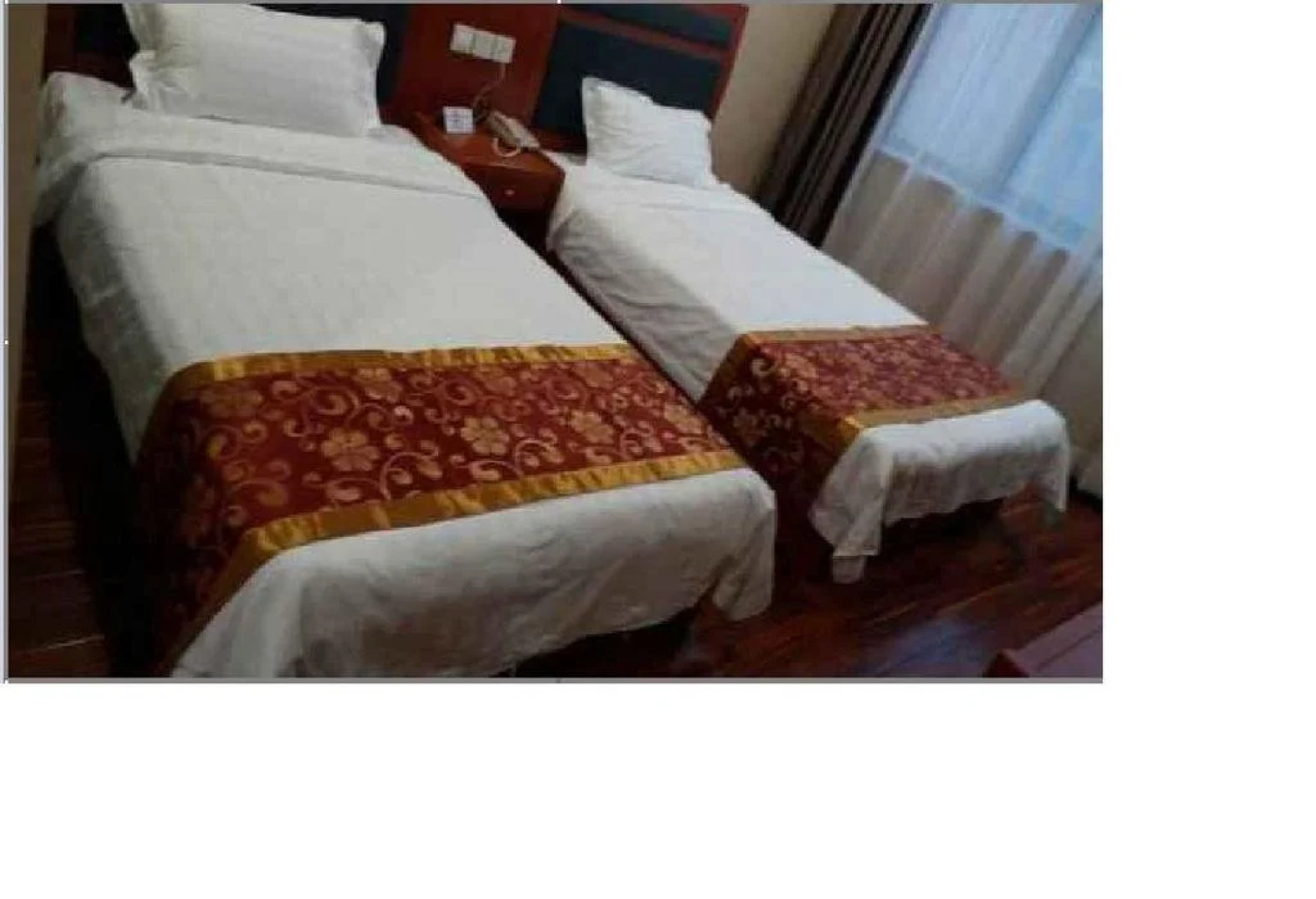 Super 8 Hotel Anping Branch