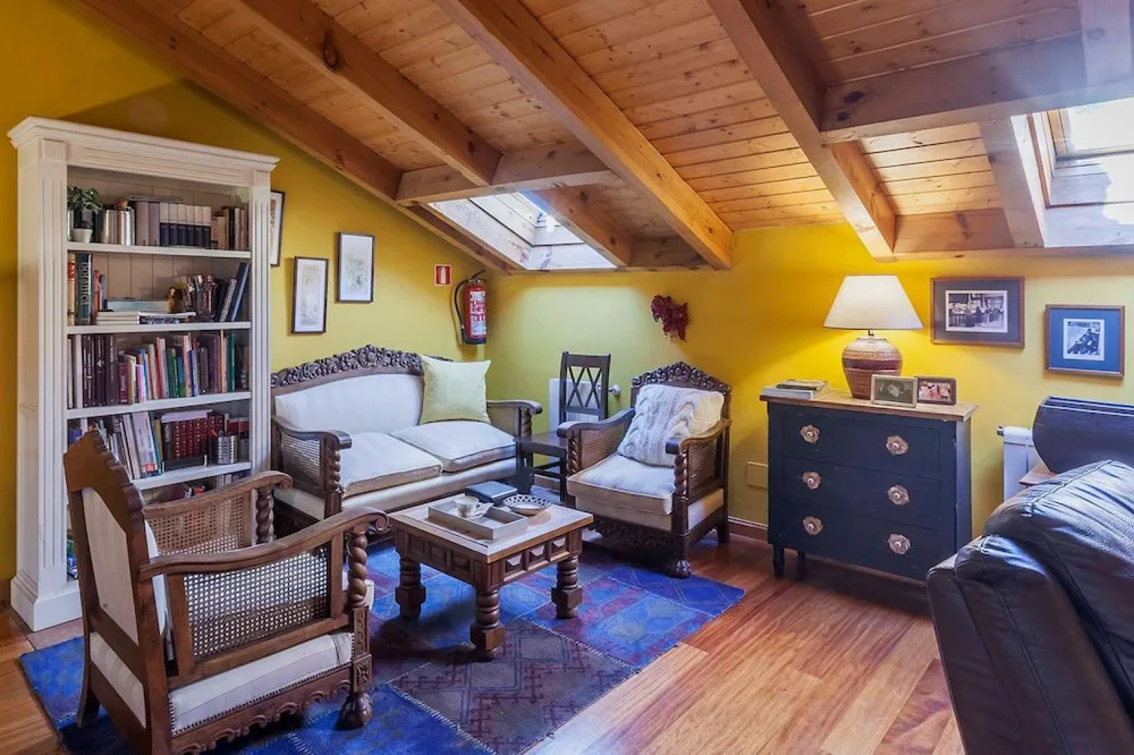 El Torreón de Navacerrada