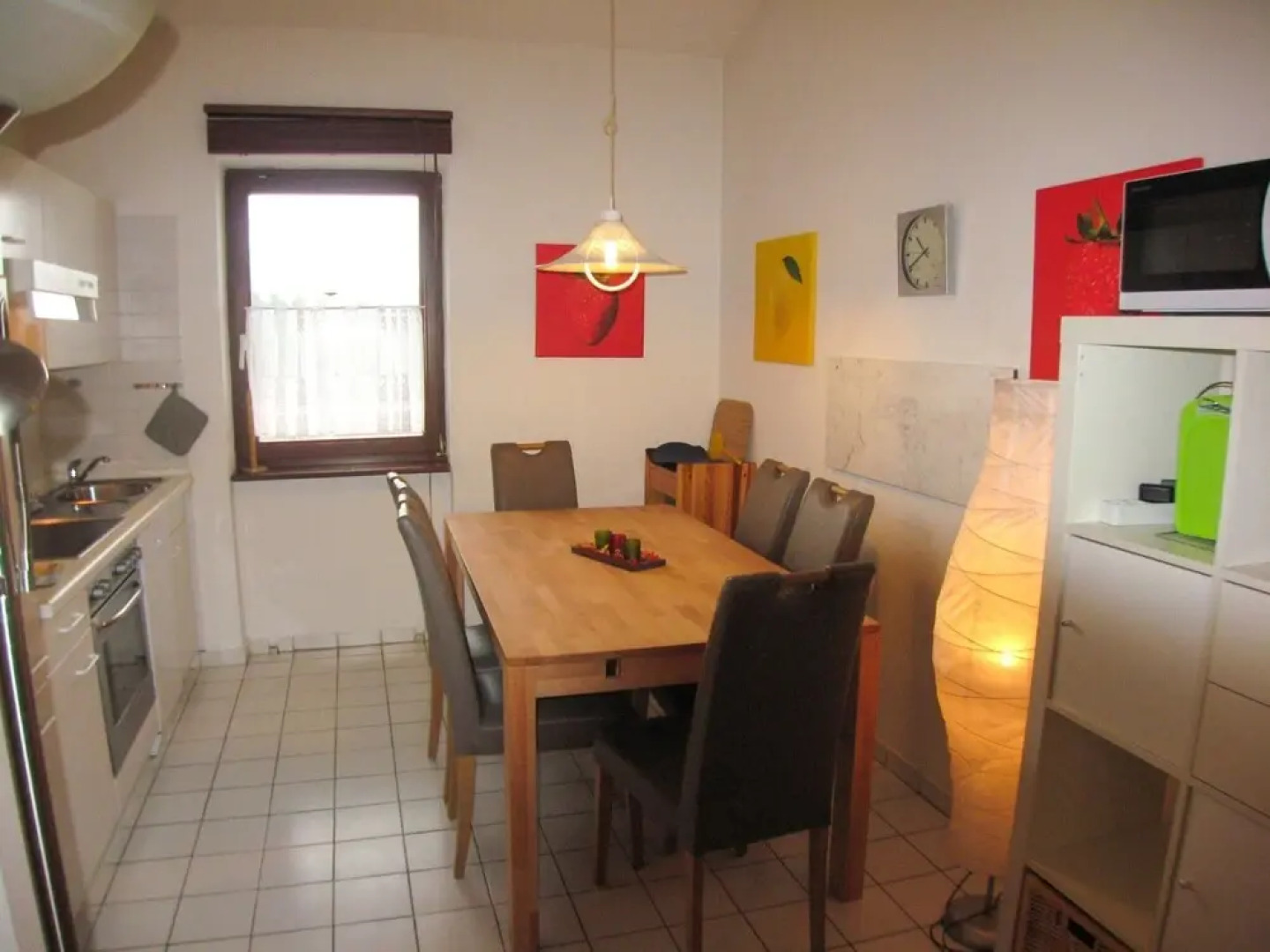 Ferienhaus in Falkenstein