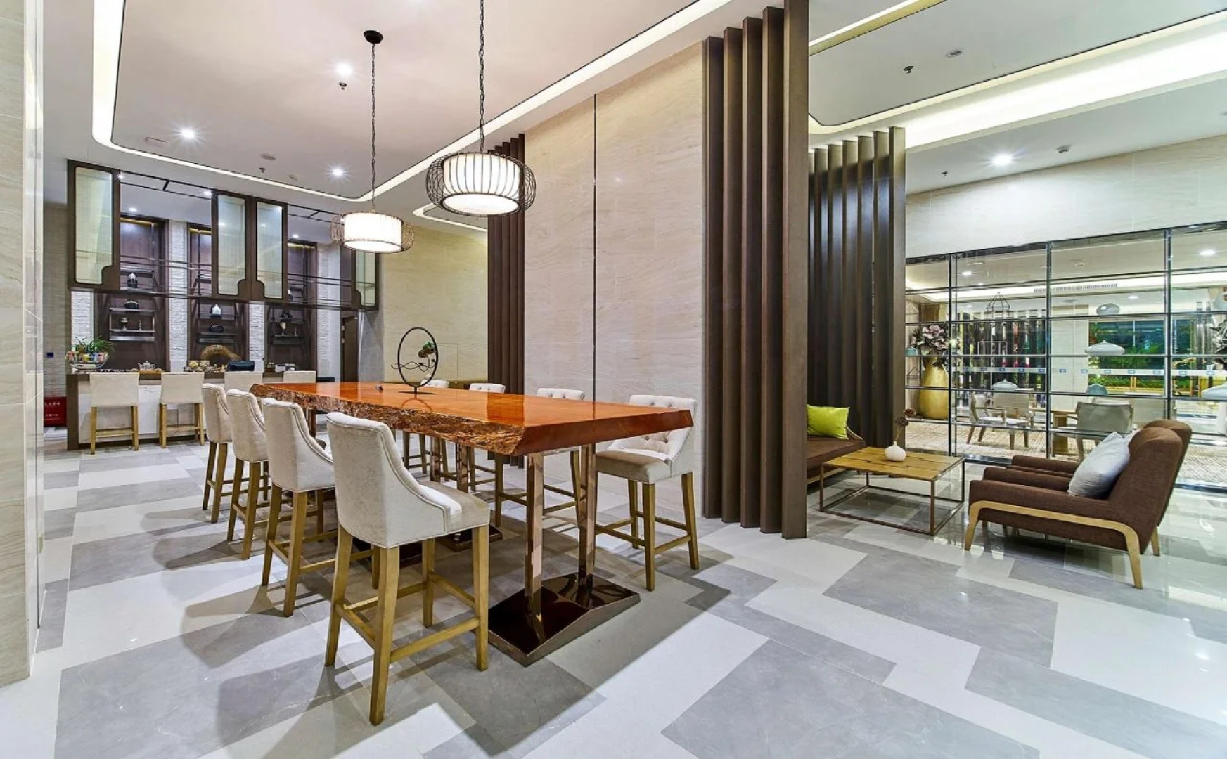 Wyndham Boao Byou Bay