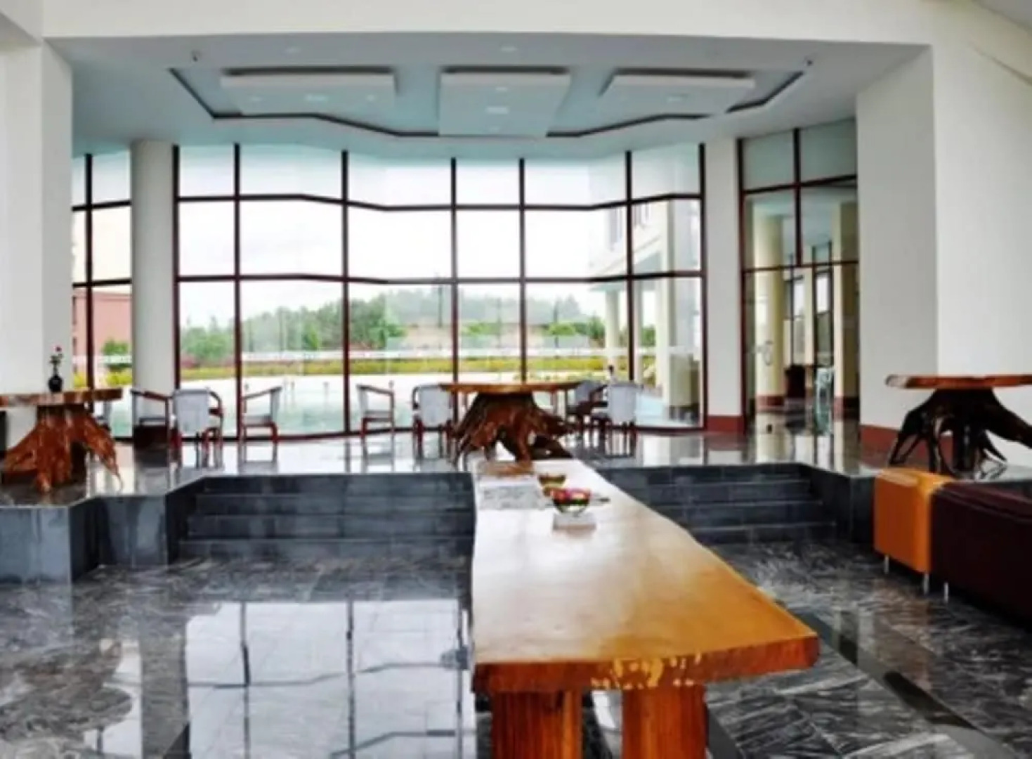 Rose Land Apartment Hotel