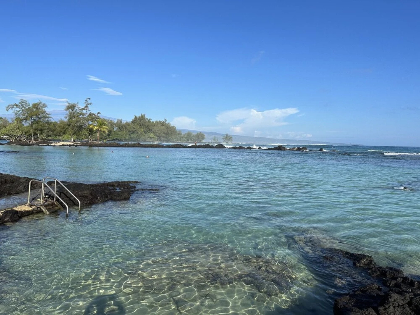 Mauna Loa Shores 508 2 Bedroom Condo by Redawning