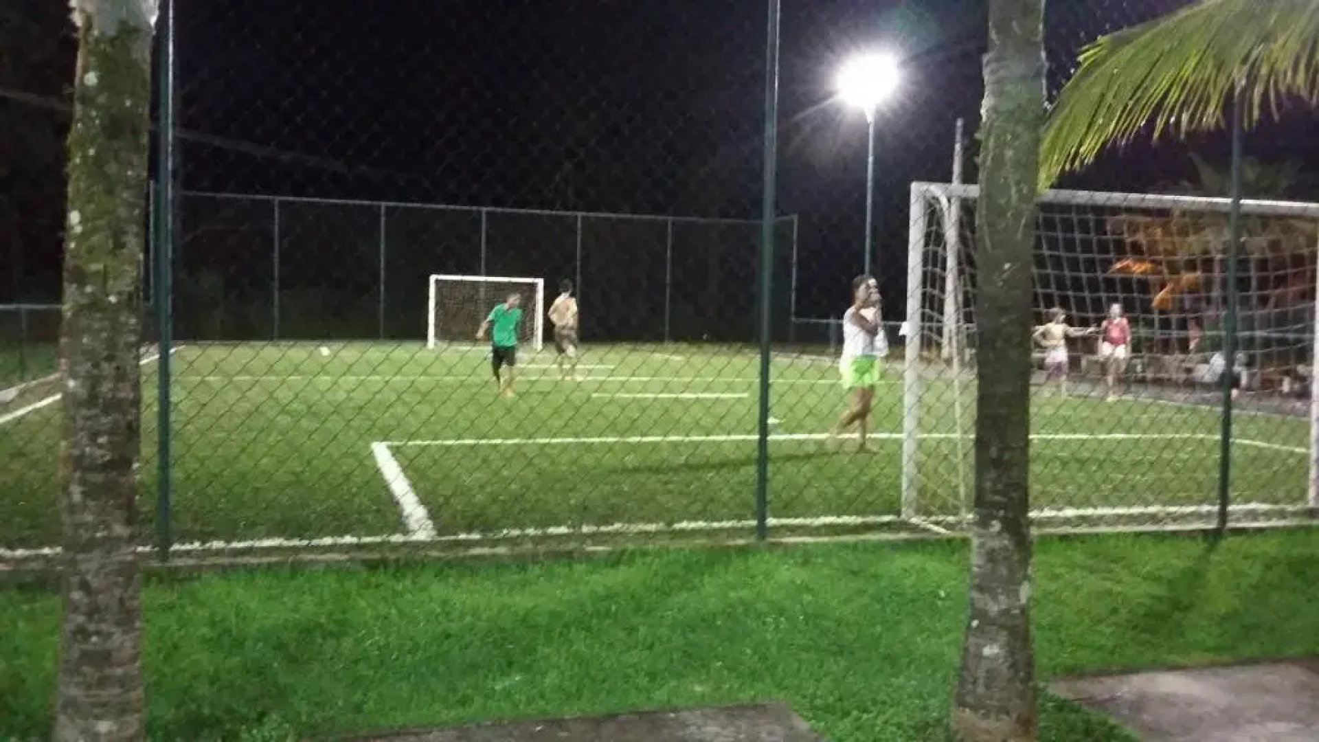 Loft Condado Aldeia dos Reis 409