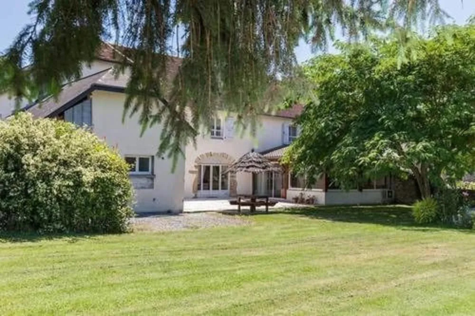 La Grange de Georges