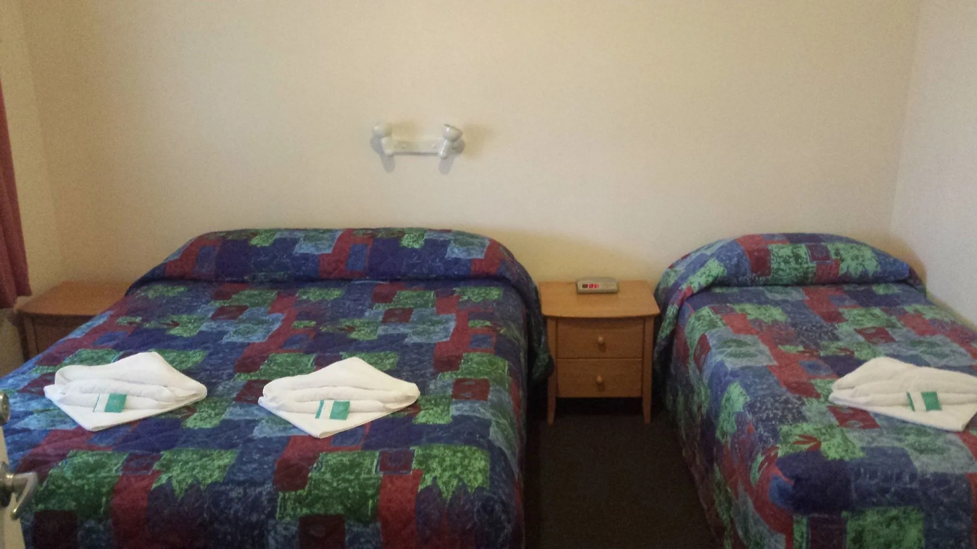 Albany Holiday Units