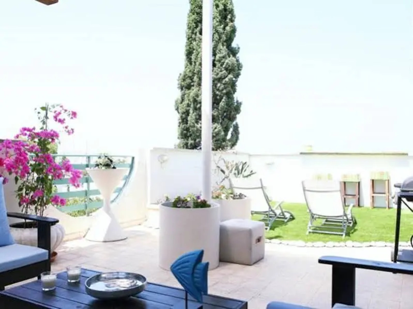 Casa De Colores Apartments - Shimon Hatarsi 20