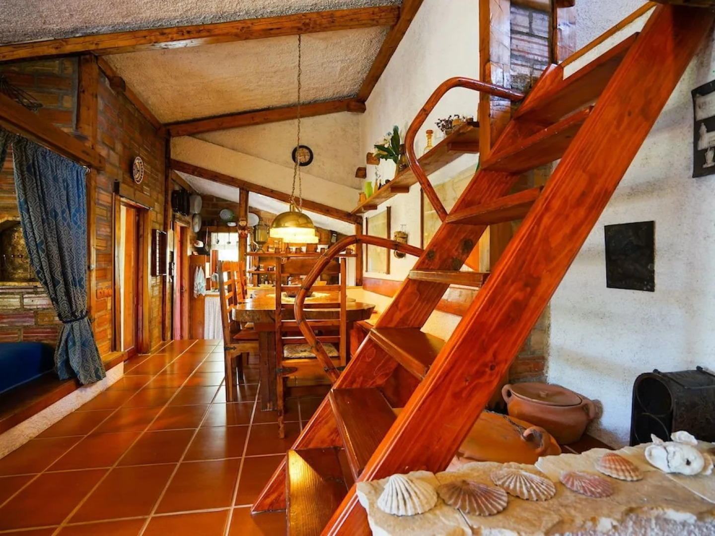 Charming Holiday Home in Banj With Private Terrace