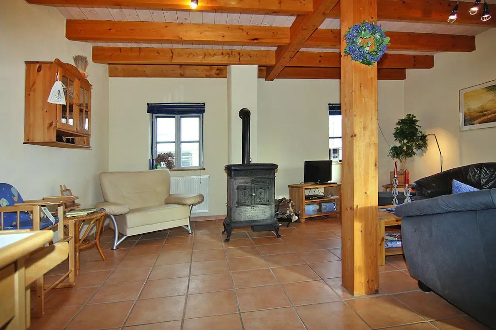 Cottage, Vieregge in Vieregge