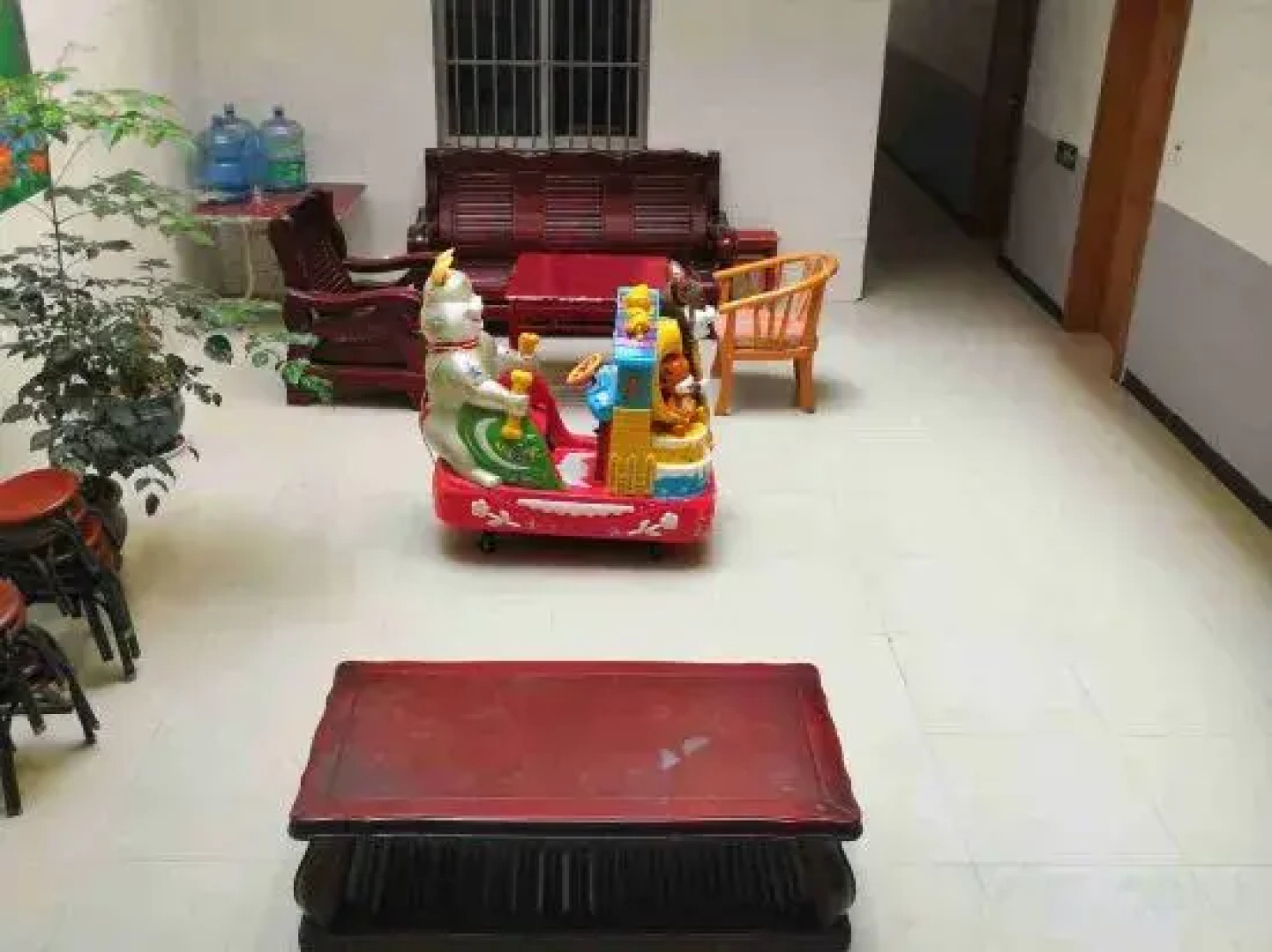 Guangnan Xinning Hotel