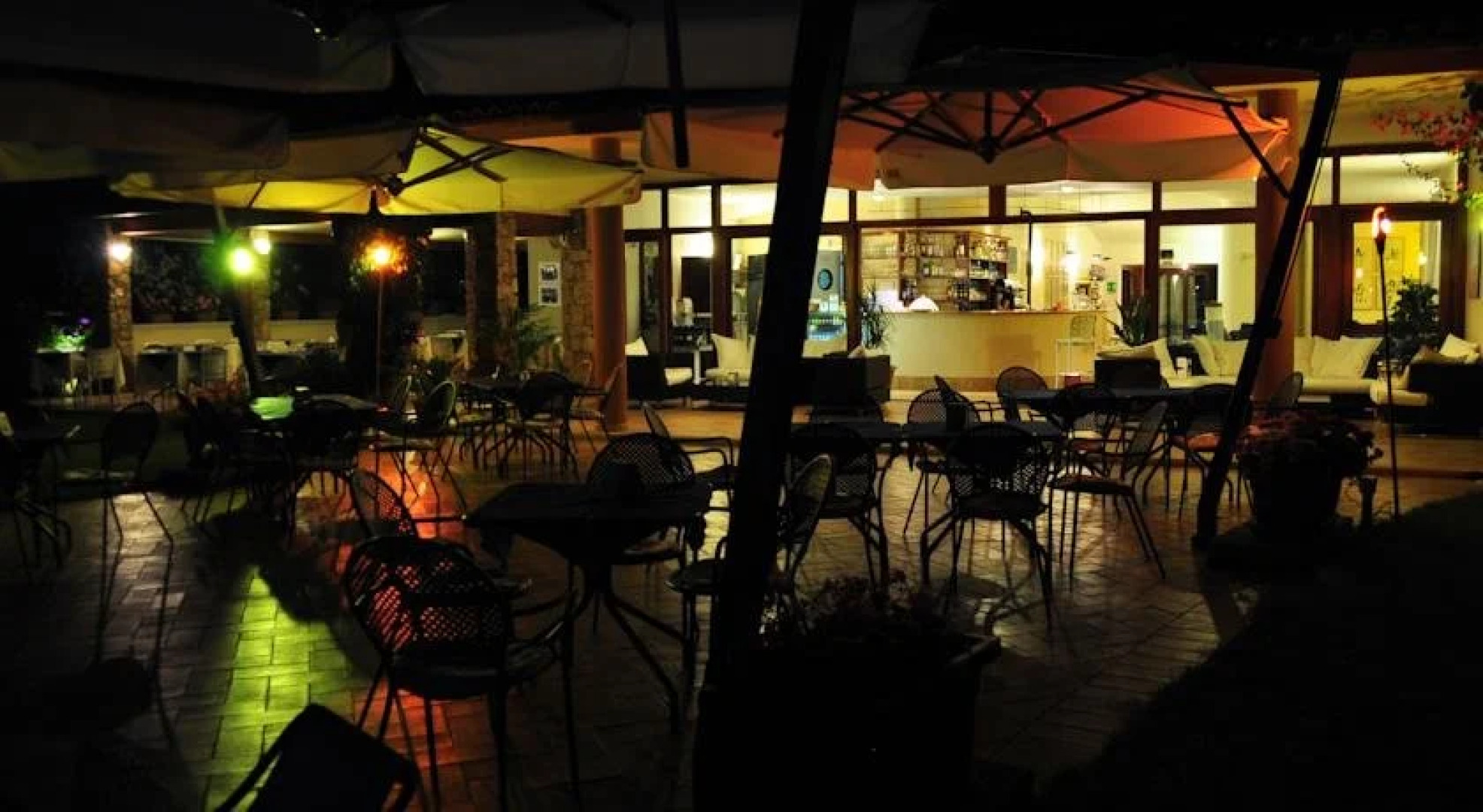 Cala Paradiso Residence