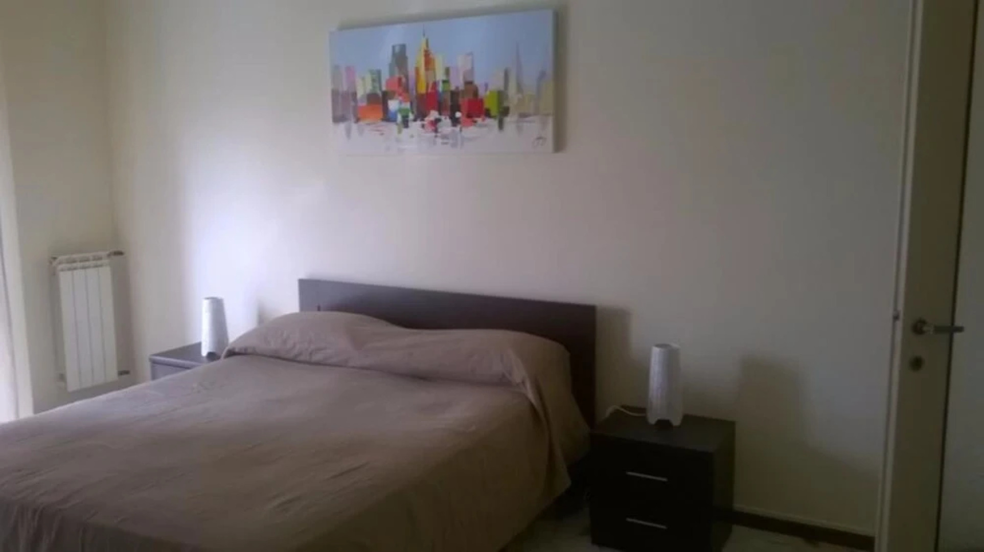 LAloe Bed and Breakfast