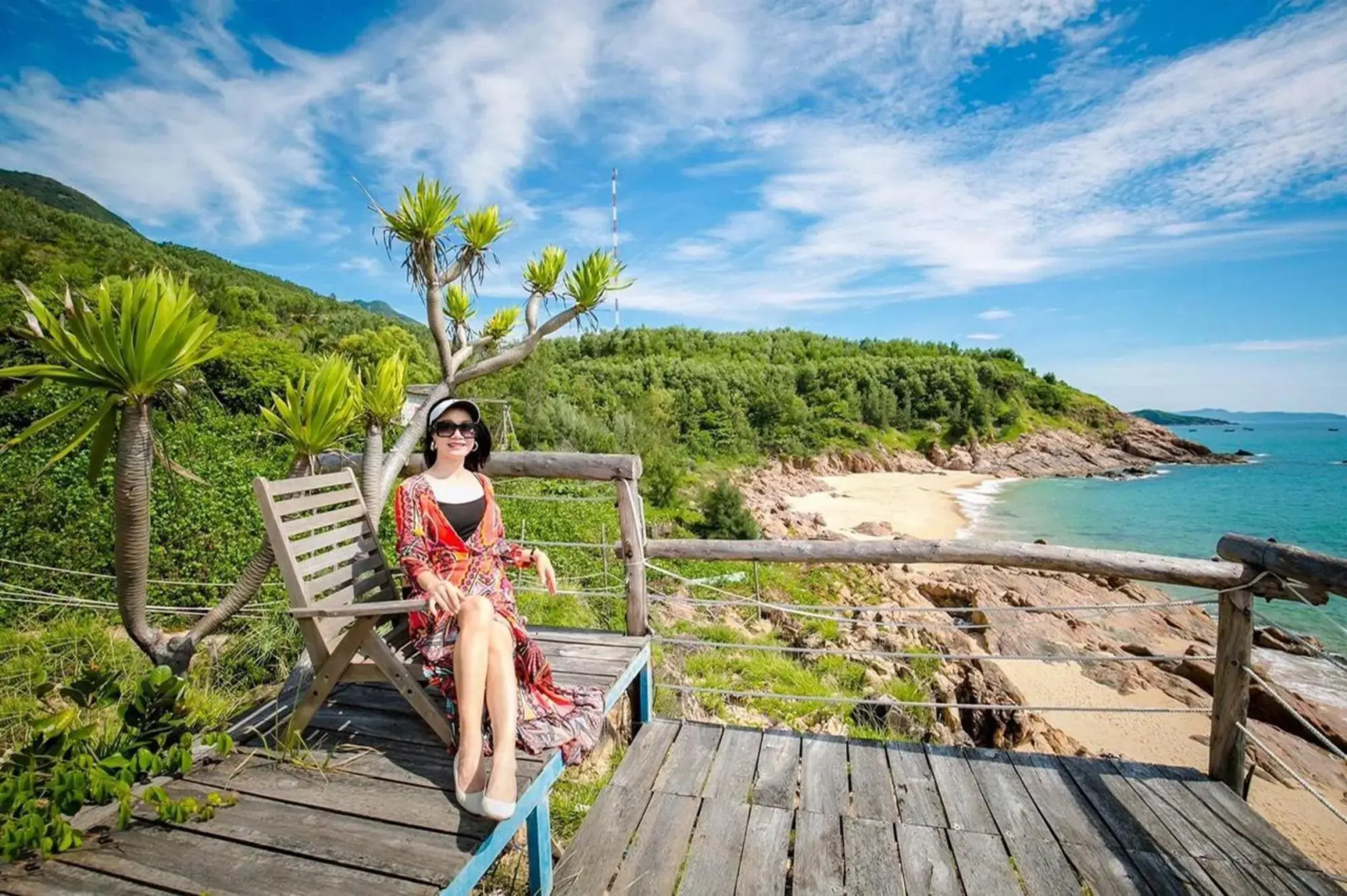 Rubeach Hotel & Resort