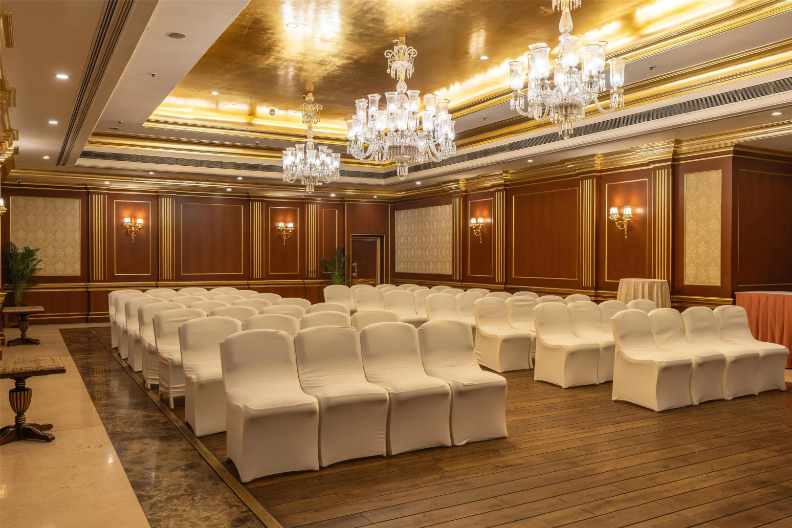 Radisson Hotel Jalandhar