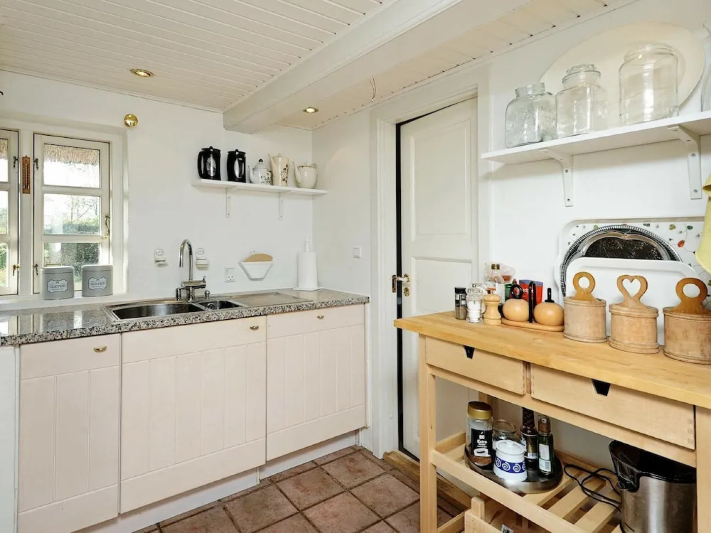Idyllic Holiday Home in Juelsminde with Sauna