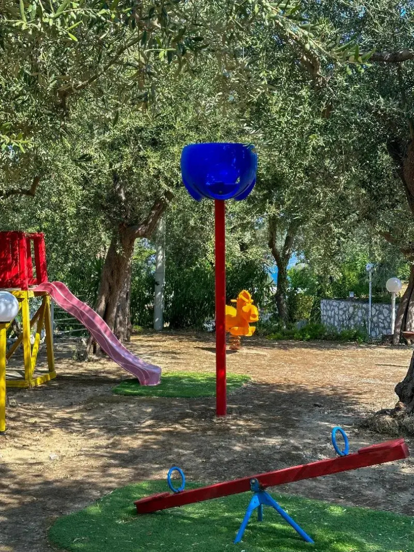 Villaggio Villa Lubrense