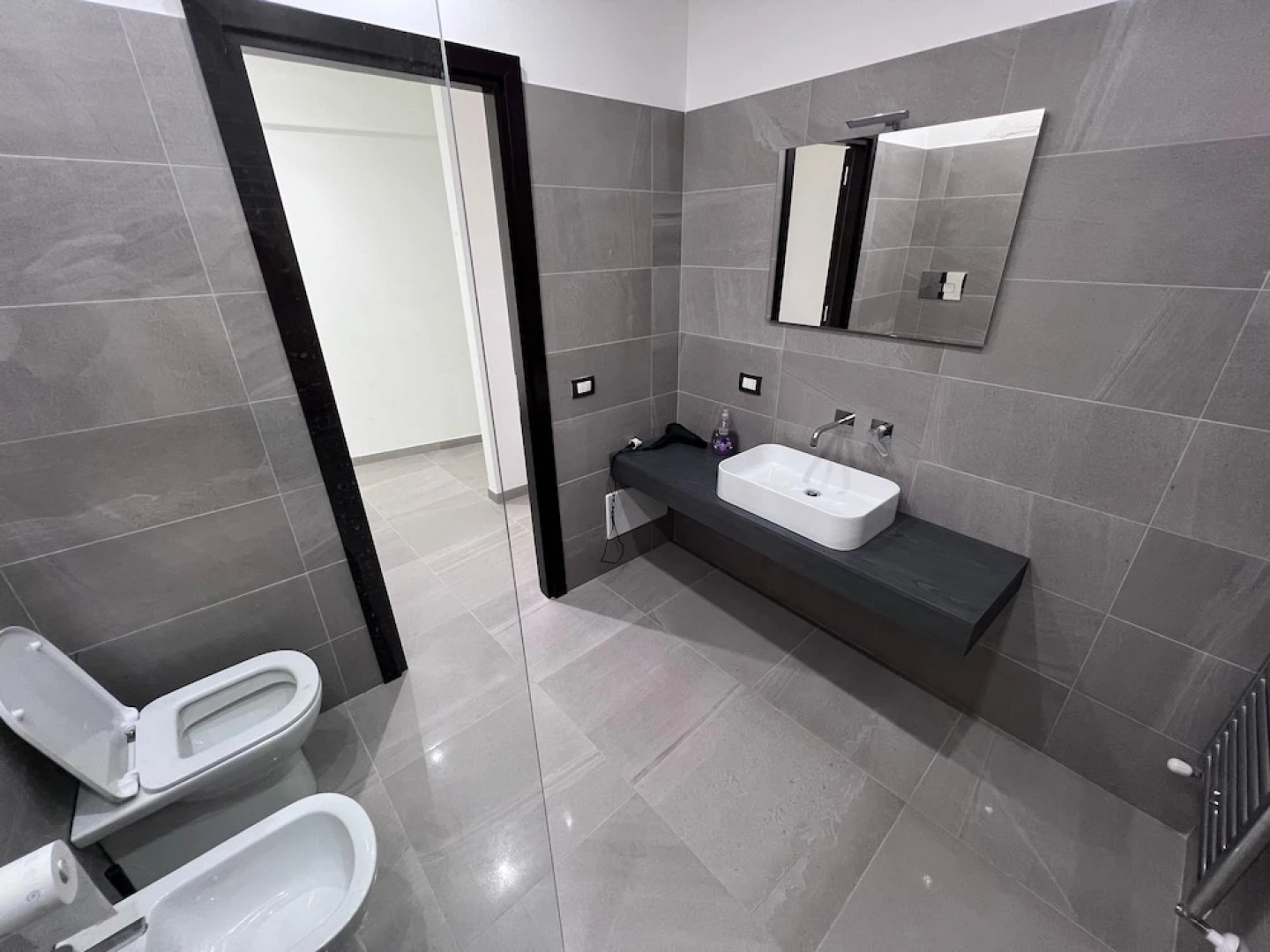 Le Camere dell Emiro