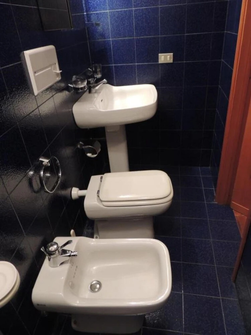 Appartamento Piazza Della Pace