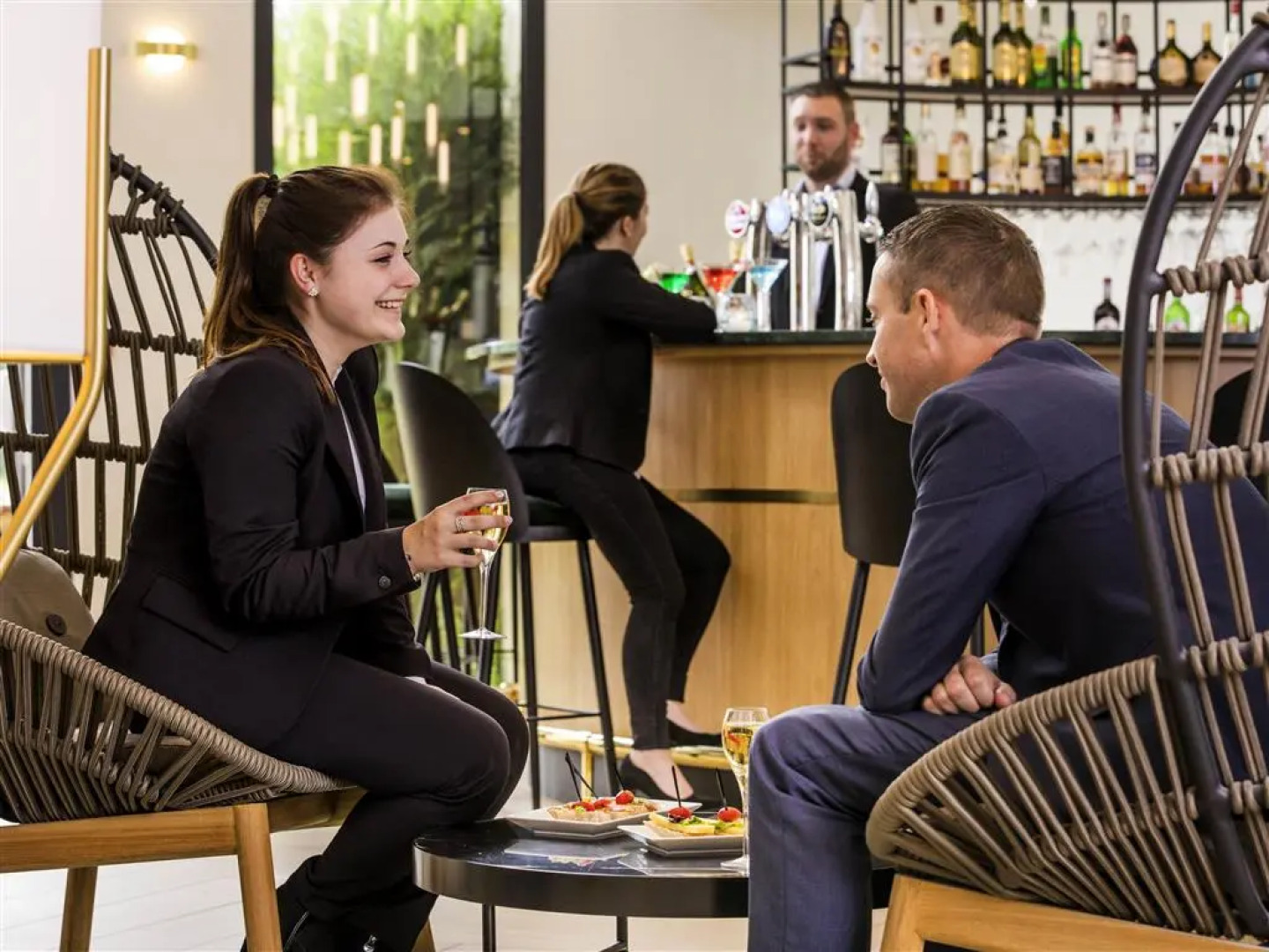 Mercure Orléans Portes de Sologne