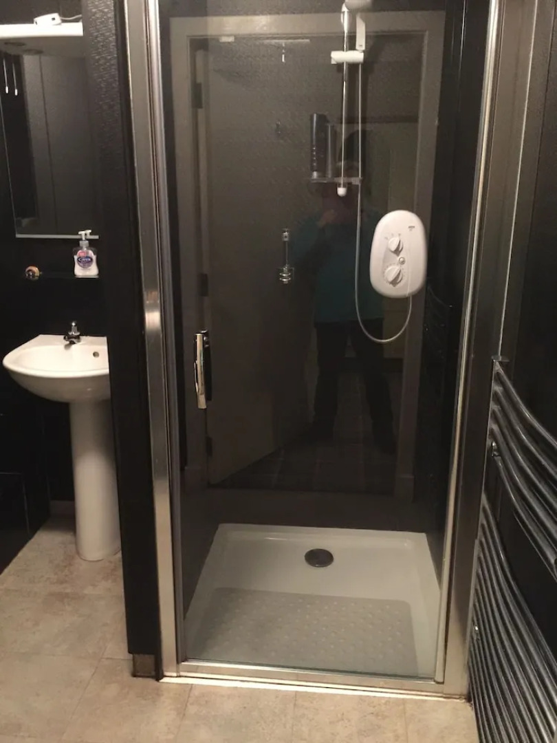 The Harvest Coaching Inn