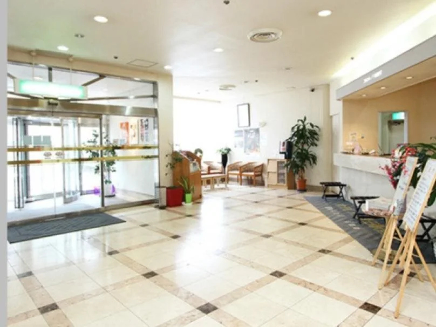 Hotel Inn Sakata Ekimae